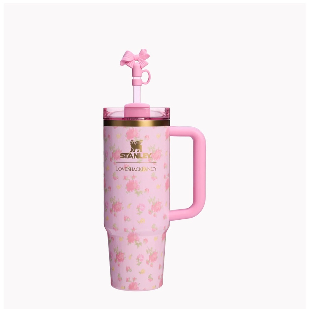 Stanley 1913 X LoveShackFancy Quencher